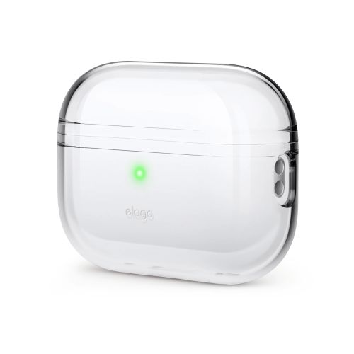 Elago TPU Case for Airpods Pro 2 - Clear