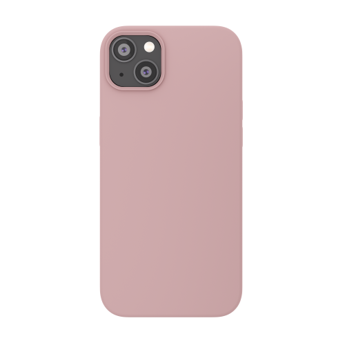 NEXT.ONE Silicone Case for iPhone 14 Plus - Ballet Pink