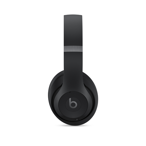 Beats Studio Pro Wireless Headphones - Black