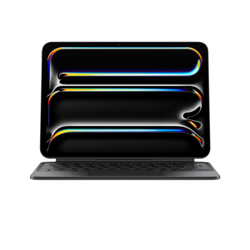 Apple iPad Pro 11" (2024) Magic Keyboard Black - SF/SWE