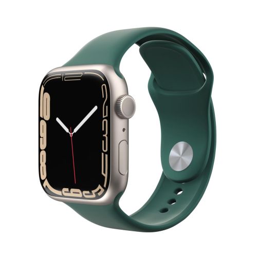 NEXT.ONE Sport Band for Apple Watch 40/41/42mm - Green