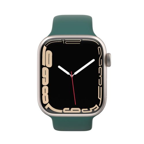 NEXT.ONE Sport Band for Apple Watch 40/41/42mm - Green