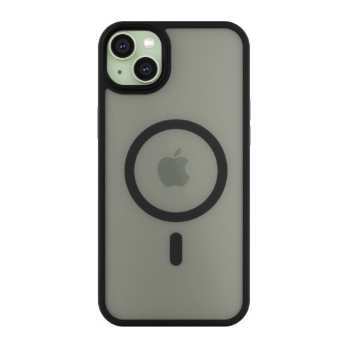 NEXT.ONE Mist Case for iPhone 15 Plus - Black