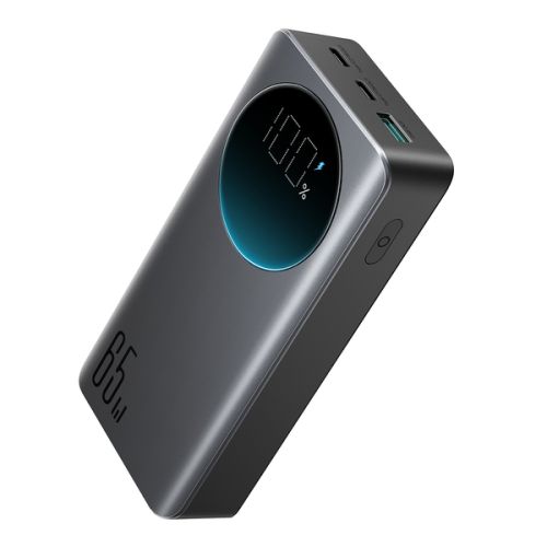 Joyroom Powerbank 65W 20000mAH - Black