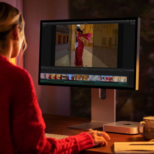 Apple Mac Mini M2 2023 review - Apple M2 unleashing its power via