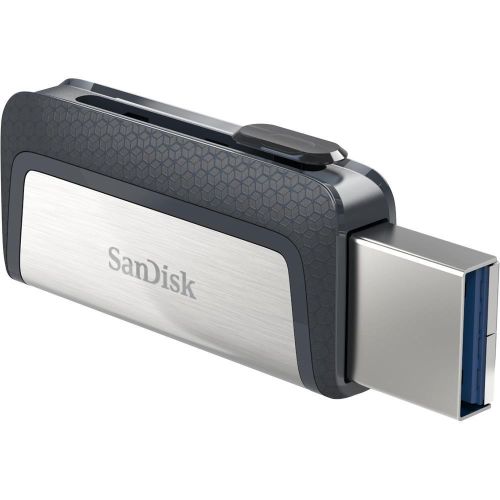 Sandisk Ultra Dual Drive USB Type-C 256Gb