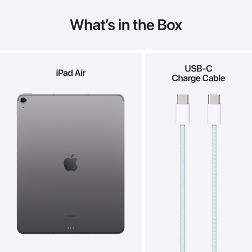 iPad Air 13