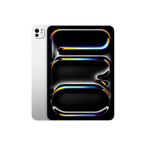 iPad Pro 11" w/Nano-texture Glass 2024