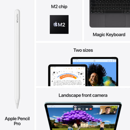 iPad Air 13