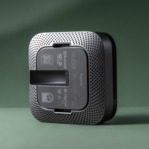 Aqara Hub M3