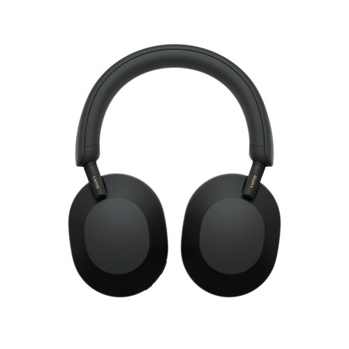 Sony WH-1000XM5 Wireless Noise Cancelling Headphones - Black