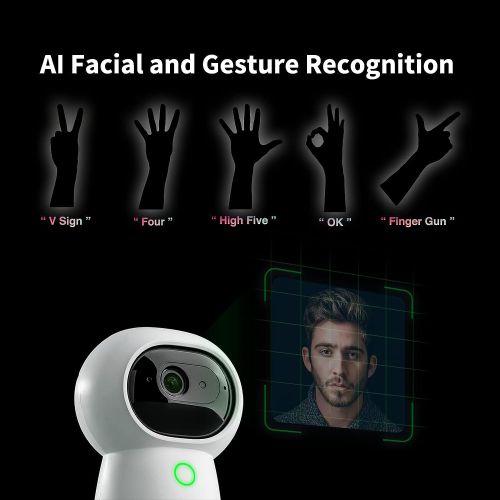 Aqara Camera Hub G3 (360 degree)
