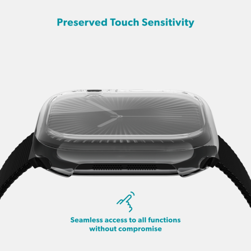 Epico Hero Case for Apple Watch Series 10 (42mm)