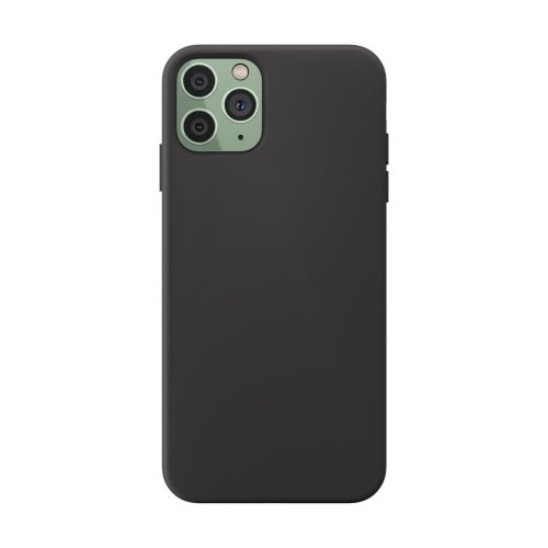 NEXT.ONE Silicone Case for iPhone 11 Pro Max - Black