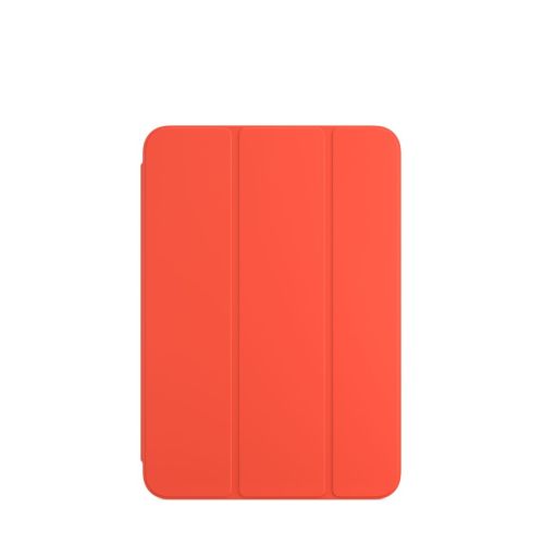 Apple iPad mini 6 Smart Folio Electric Orange