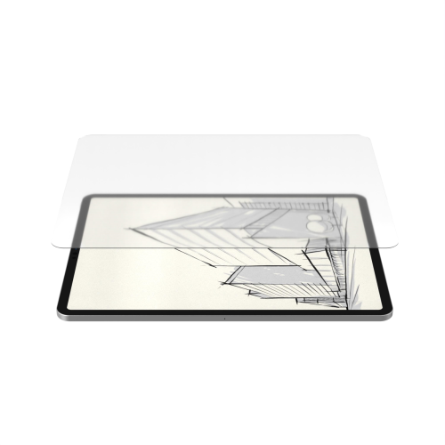 NEXT.ONE Paper Texture Screen Protector for iPad Pro 12,9