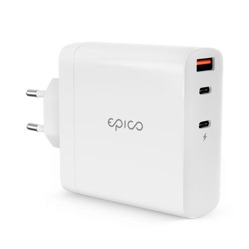 Epico 140W GaN Charger