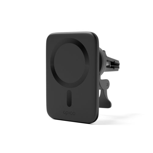 Epico Ultrathin MagSafe Car Charger - Black