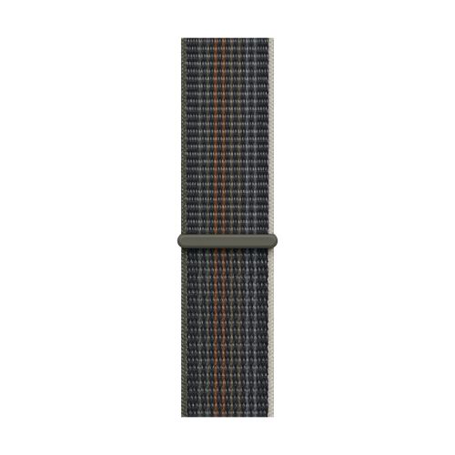 Apple Watch 45mm Sport Loop Midnight - Extra Large