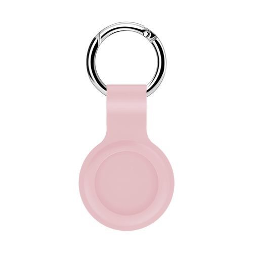 Sdesign Silicone Case for Airtag Pink