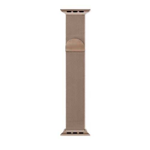 Epico Milanese Band for Apple Watch 44/45/46/49mm - Gold