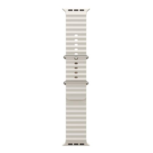 NEXT.ONE H2O Band for Apple Watch 40/41/42mm - Starlight