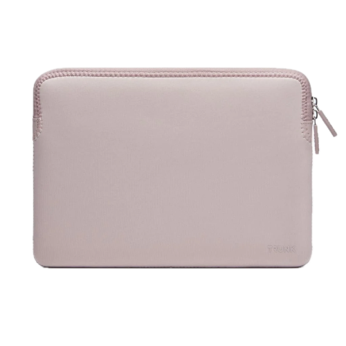 TRUNK Neoprene Sleeve 16" - Warm Rose