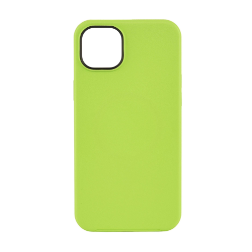 OtterBox Symmetry Plus Apple iPhone 14 Pro Max Lime All Yours - yellow