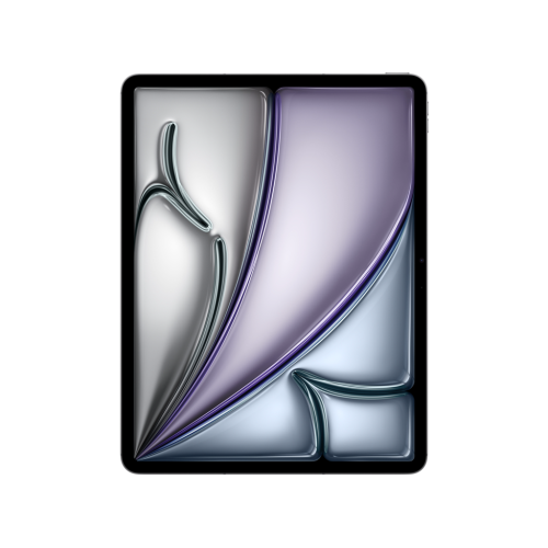 iPad Air 13" 2024 1TB Wi-Fi + Cellular Space Grey