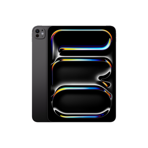 iPad Pro 11" w/Nano-texture Glass 2024