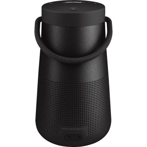 Bose SoundLink Revolve Plus II Bluetooth speaker  - Black