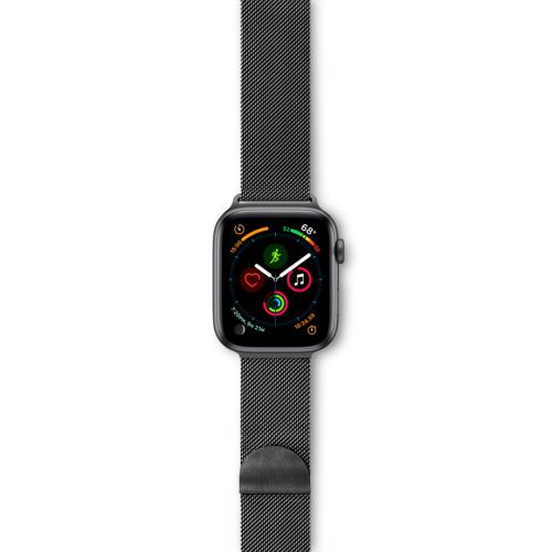 Epico Milanese Band for Apple Watch 42/44/45mm - Space Grey