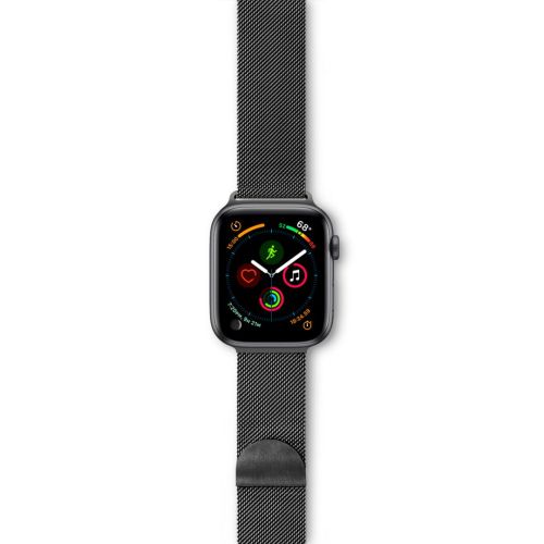 Epico Milanese Band for Apple Watch 44/45/46/49mm - Space Grey