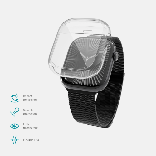 Epico Hero Case for Apple Watch Series 10 (46mm)