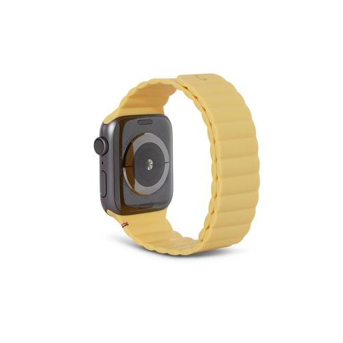 Decoded Silicon Band for Apple Watch 44/45/46/49mm - Tuscan Sun