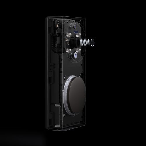 Aqara Smart Video Doorbell G4