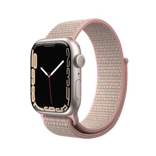 NEXT.ONE Sport Loop for Apple Watch 40/41/42mm - Pink