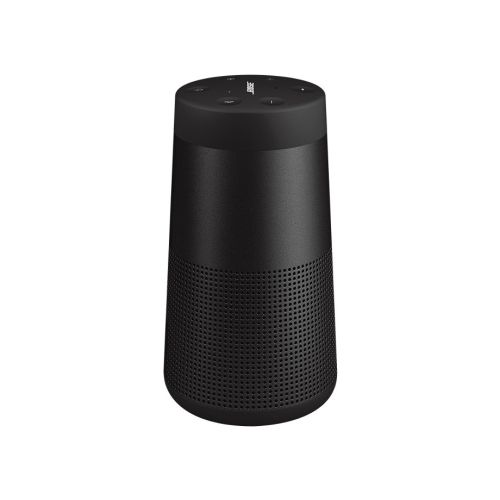 Bose Soundlink Revolve II, Black