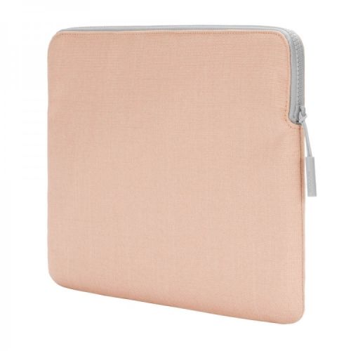 Incase Slim Sleeve with Woolenex for 13-inch MBP & 13-inch MBA Retina - Blush Pi