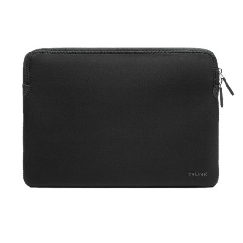 TRUNK Neoprene Sleeve 13" - Black