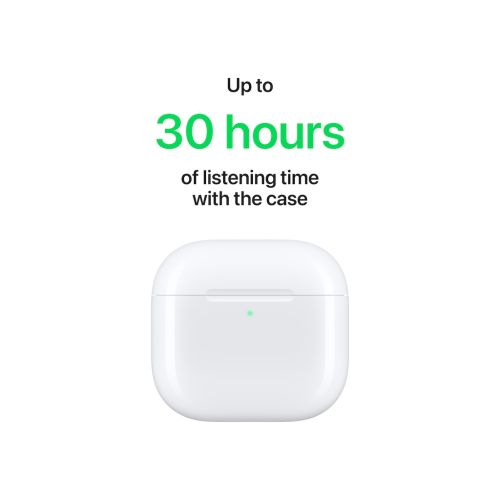 AirPods 4