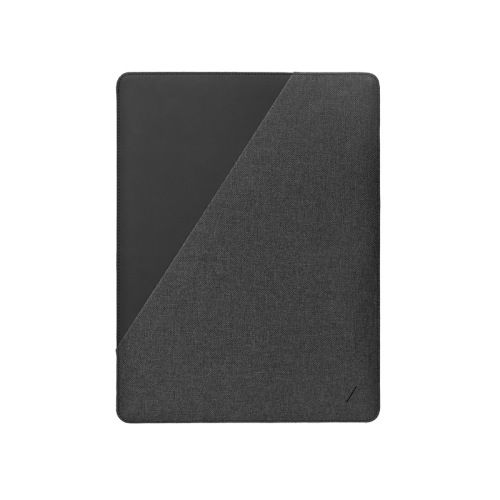 Native Union STOW Slim Sleeve for iPAD 12.9" - Slate