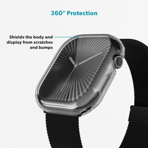 Epico Hero Case for Apple Watch Series 10 (46mm)