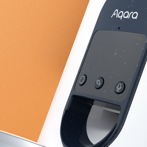 Aqara Pet Feeder C1
