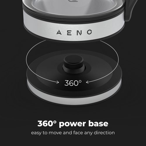 AENO Smart Electric Kettle