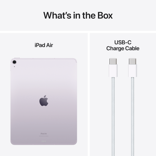iPad Air 13