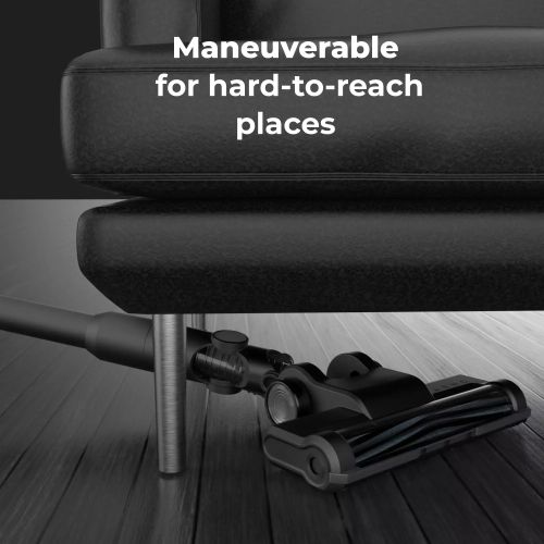 AENO Cordless Vacuum Cleaner SC1