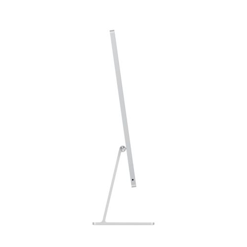 iMac 24” 4.5K Retina, Apple M4 8C CPU, 8C GPU 16GB/1TB/Silver/Gigabit Ethernet/SWE