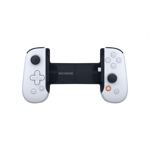 Backbone One Controller (Lightning) White - PlayStation Edition