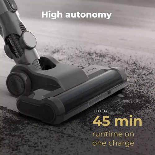 AENO Cordless Vacuum Cleaner SC1